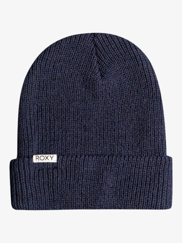 1 Island Fox - Bonnet pour Fille Bleu ERGHA03263 Roxy