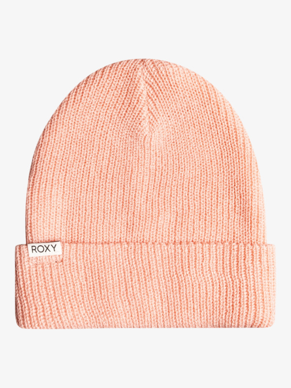 4 Island Fox - Gorro para Chicas Rosa ERGHA03263 Roxy