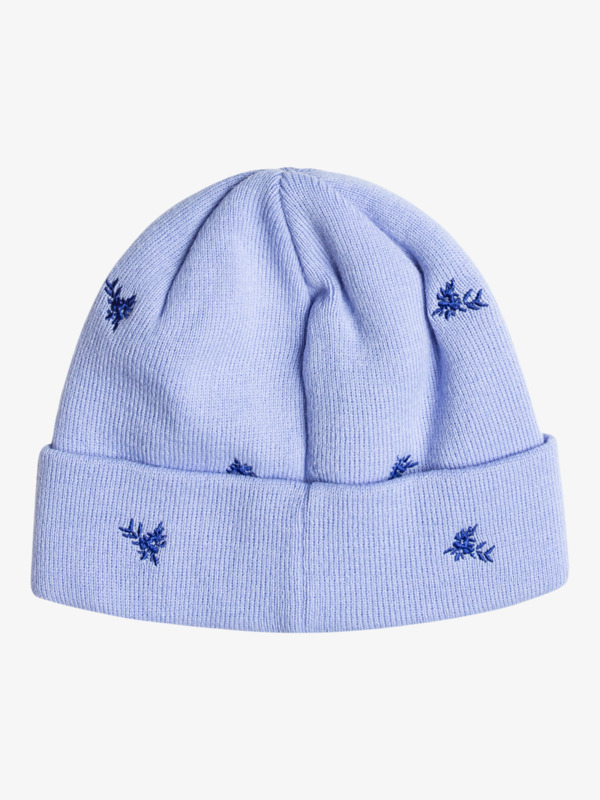 2 Hedda - Beanie for Girls 4-16 Purple ERGHA03293 Roxy
