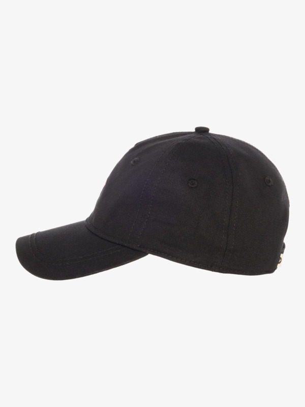 2 Dear Believer - Casquette strapback pour Fille Noir ERGHA03351 Roxy