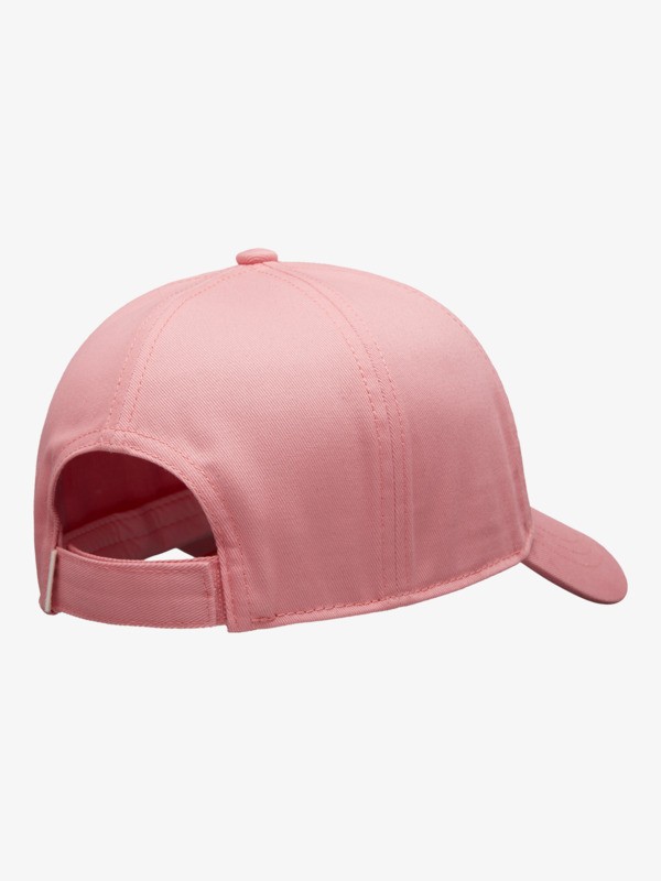 3 Blondie Girl - Baseball Cap for Girls Pink ERGHA03352 Roxy