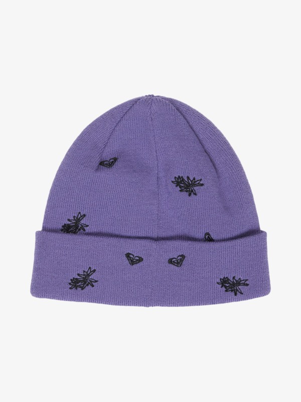 1 Hedda Purple ERGHA03357 Roxy