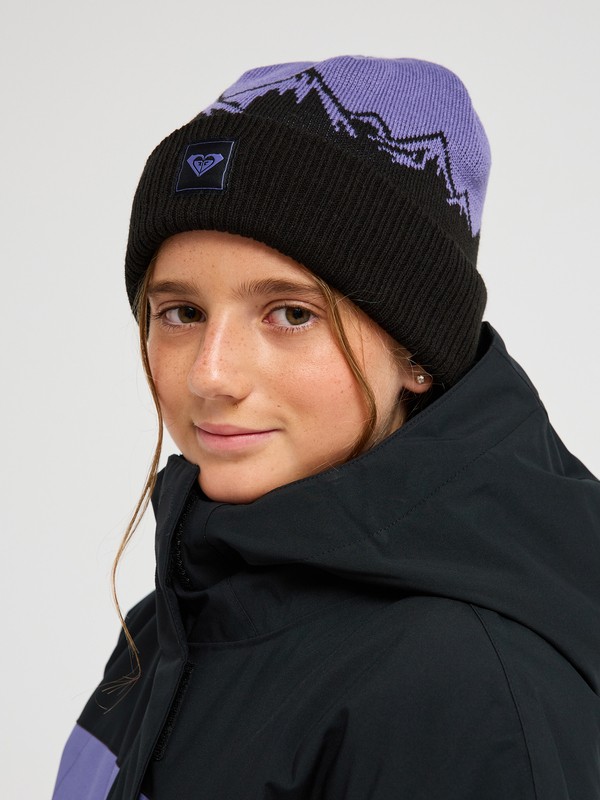 1 Snowrox Purple ERGHA03358 Roxy