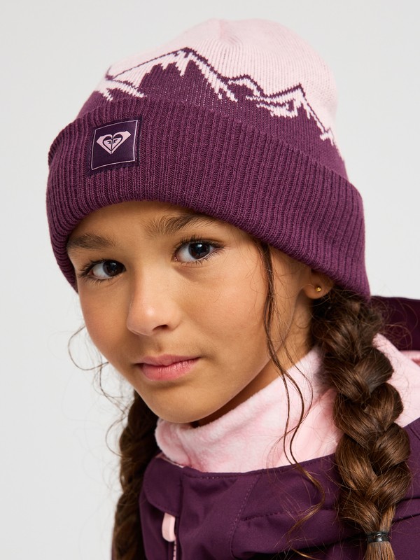 1 Snowrox Violet ERGHA03358 Roxy
