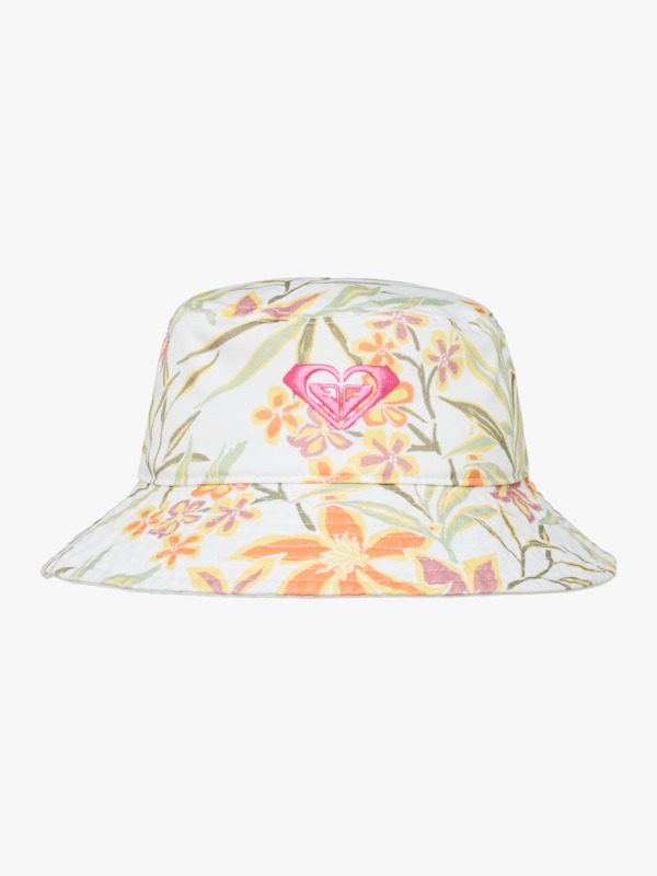 0 Tiny Honey - Bucket Hat for Girls  ERGHA03362 Roxy