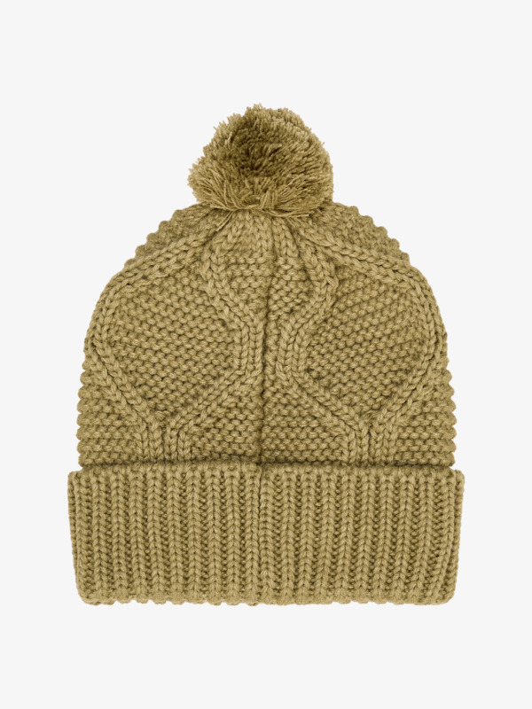 4 Petite Hang Five - Casquette pour Fille Vert ERGHA03366 Roxy