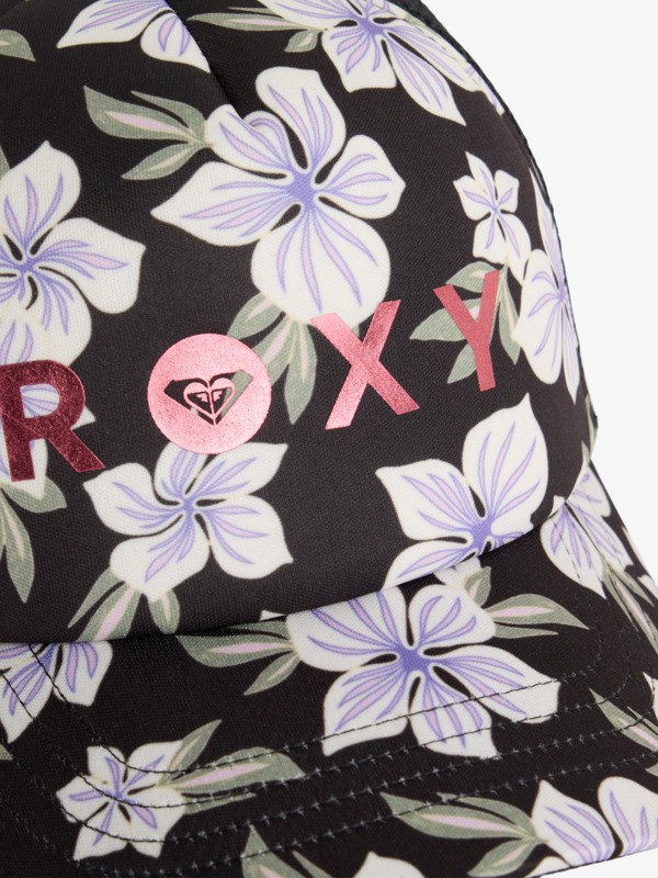2 Honey Coconut Black ERGHA03367 Roxy