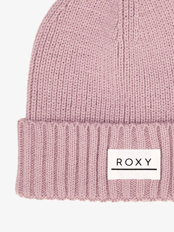 5 So Peaceful - Casquette pour Fille Violet ERGHA03368 Roxy