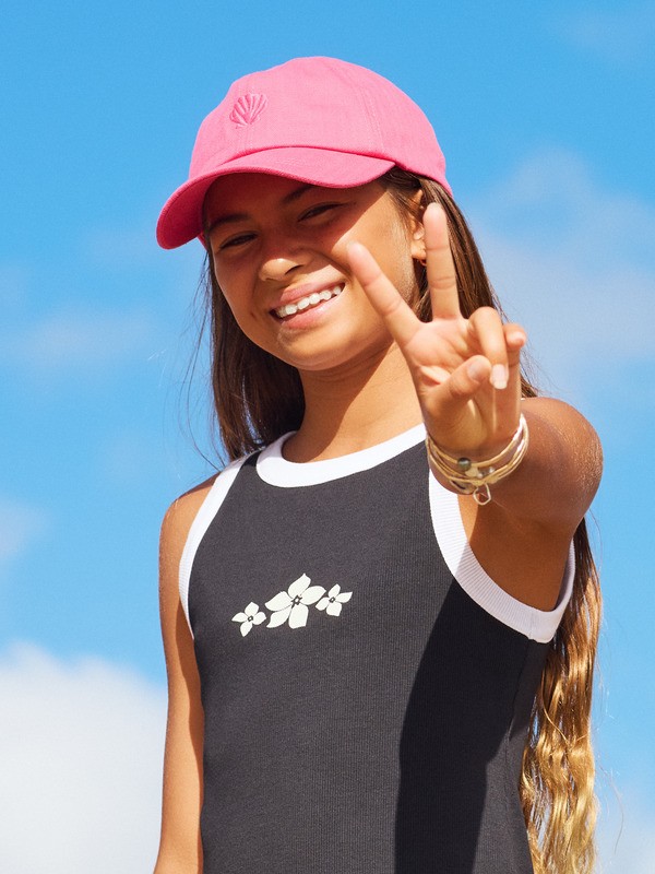 0 Rg Slide Away Rosa ERGHA03376 Roxy