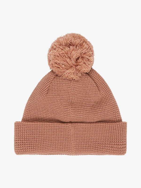 1 Silent Frost Brown ERGHA03377 Roxy