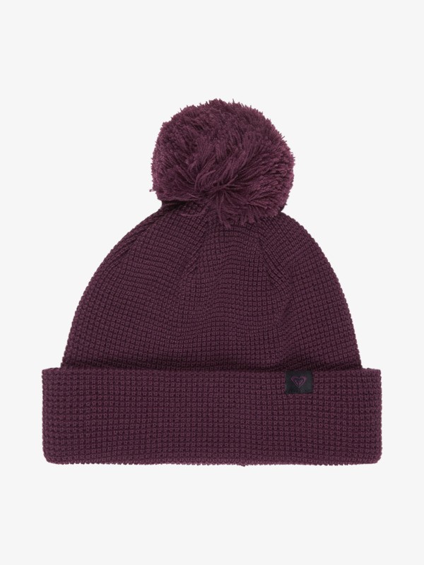 0 Silent Frost Violett ERGHA03377 Roxy