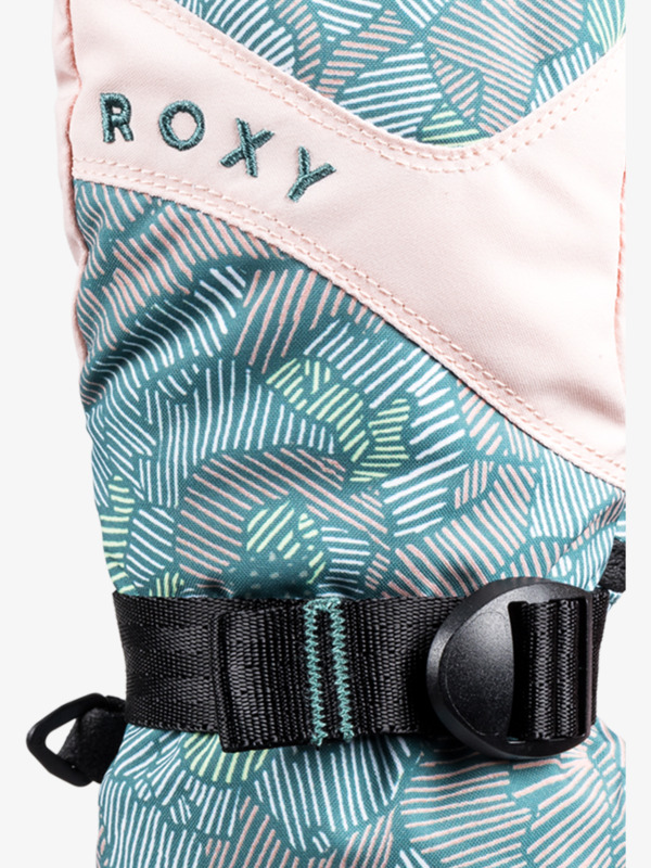 2 Roxy Jetty Rosa ERGHN03043 Roxy