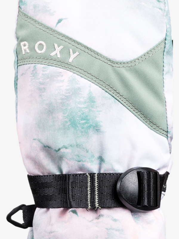 2 Roxy Jetty Blue ERGHN03044 Roxy