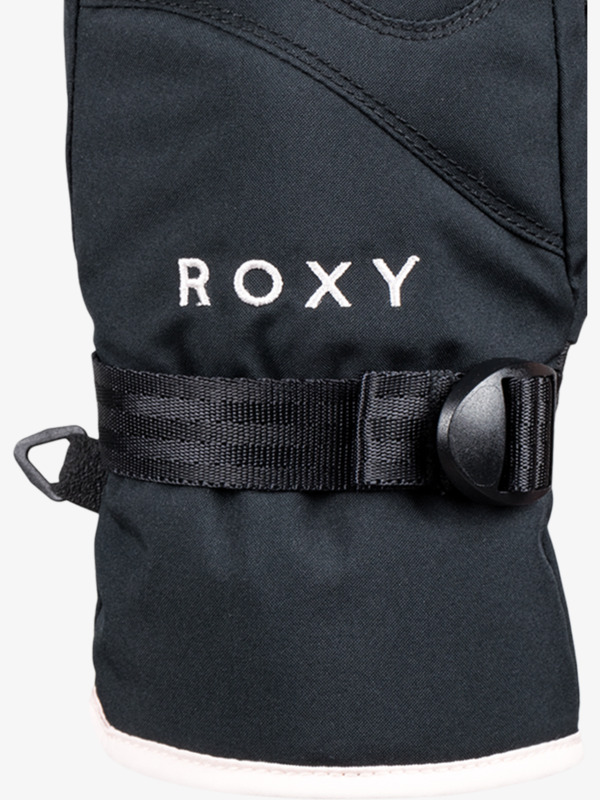 2 Roxy Jetty Schwarz ERGHN03046 Roxy