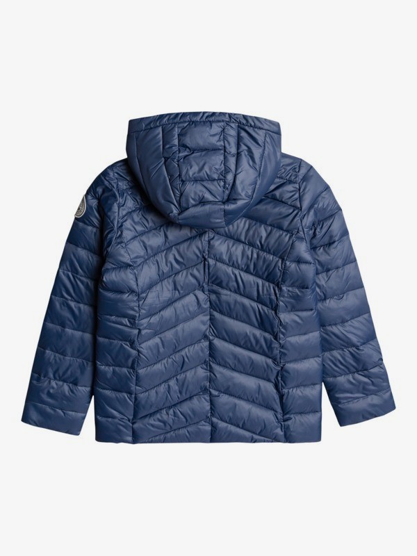 Coast Road 2022 Packable Puffer Jacket for Girls