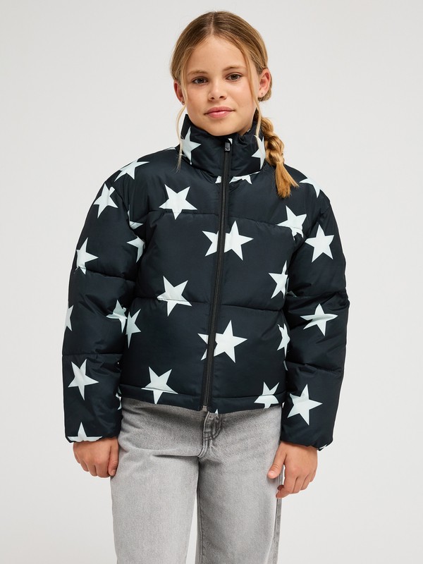 0 Vista Love Black ERGJK03144 Roxy
