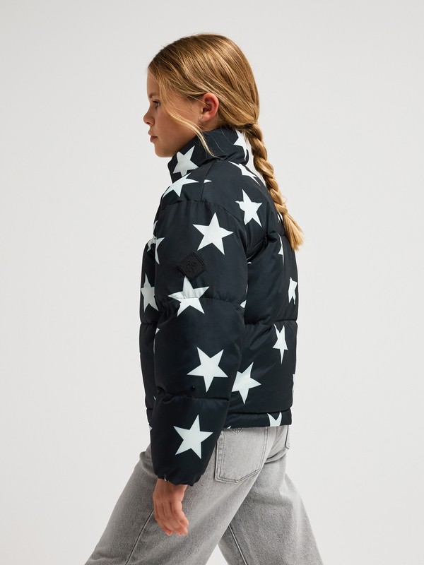 1 Vista Love Black ERGJK03144 Roxy