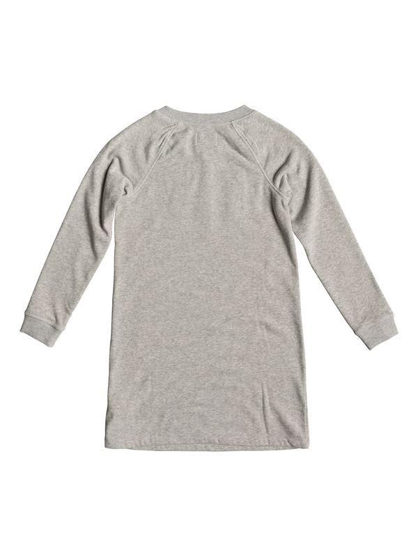 1 Wind Blew - Robe à manches longues pour Fille 8-16 ans  ERGKD03072 Roxy