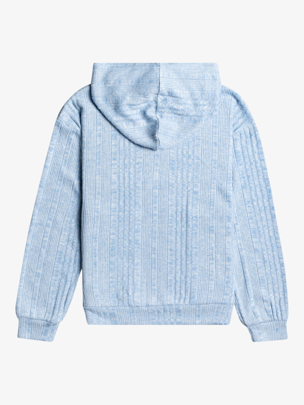 1 Wake Up In The Sky - Sudadera de manga larga con capucha  para Chicas  ERGKT03205 Roxy