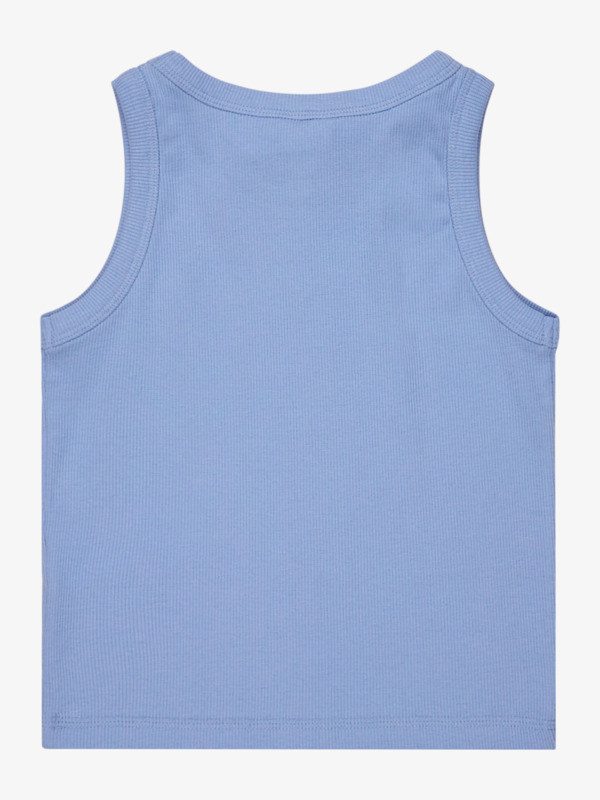 1 Iconic Days - Tank-Top für Mädchen 4 - 16 Violett ERGKT03266 Roxy