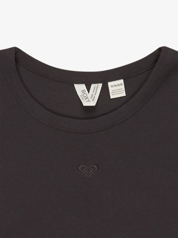 2 Hey Yeah Yeah Noir ERGKT03269 Roxy
