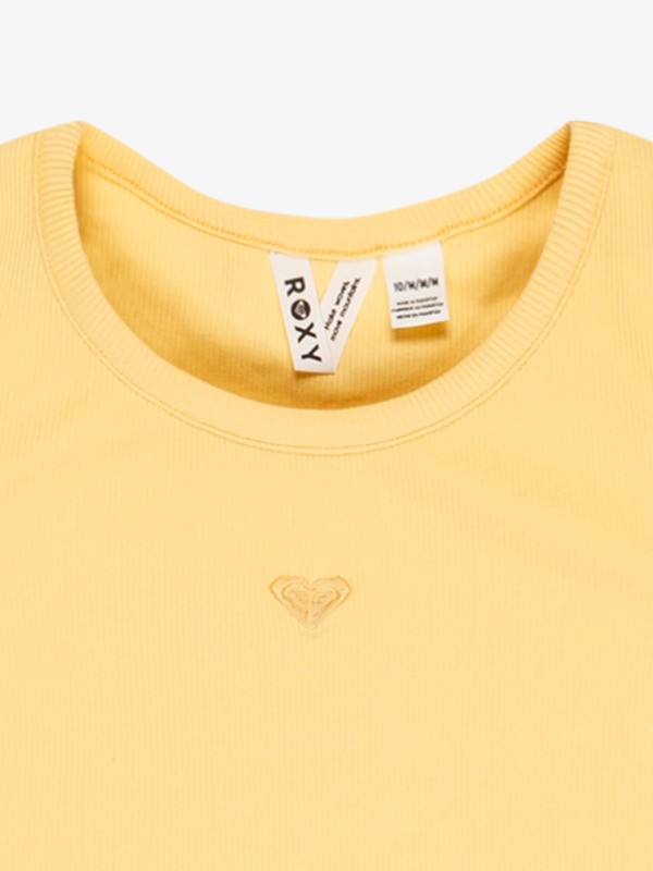 2 Hey Yeah Yeah Orange ERGKT03269 Roxy