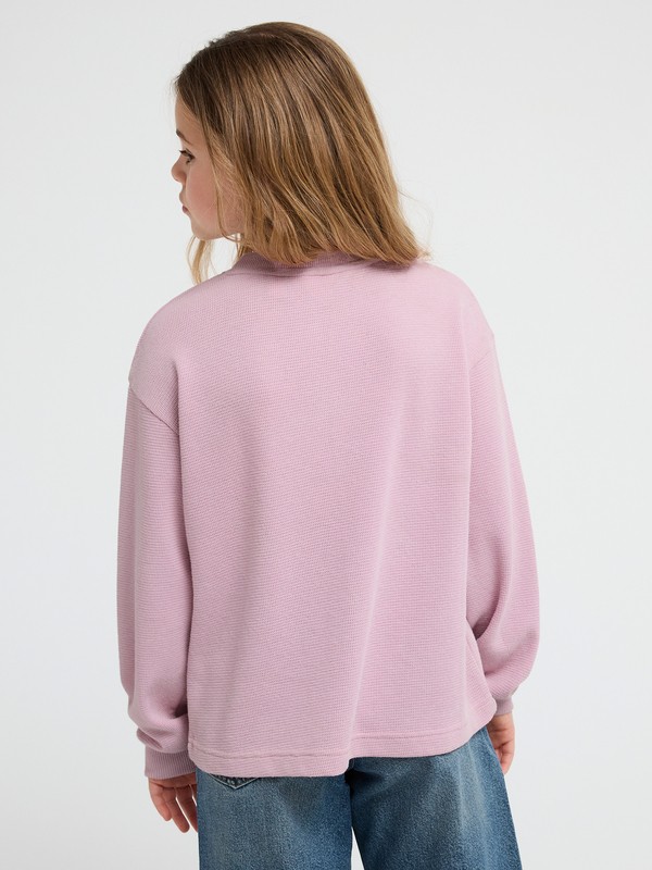3 Eastside Midweight Lyser&oslash;d ERGKT03286 Roxy