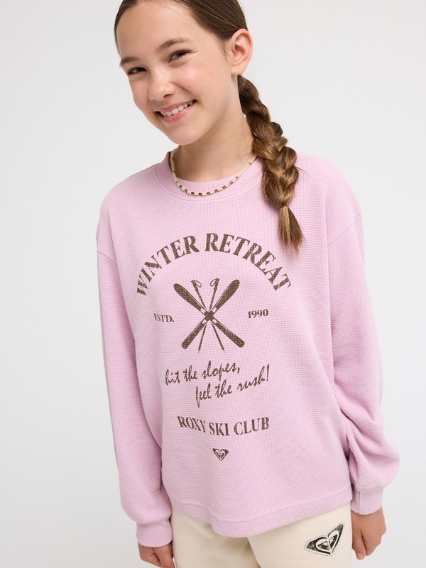 5 Eastside Midweight Lyser&oslash;d ERGKT03286 Roxy