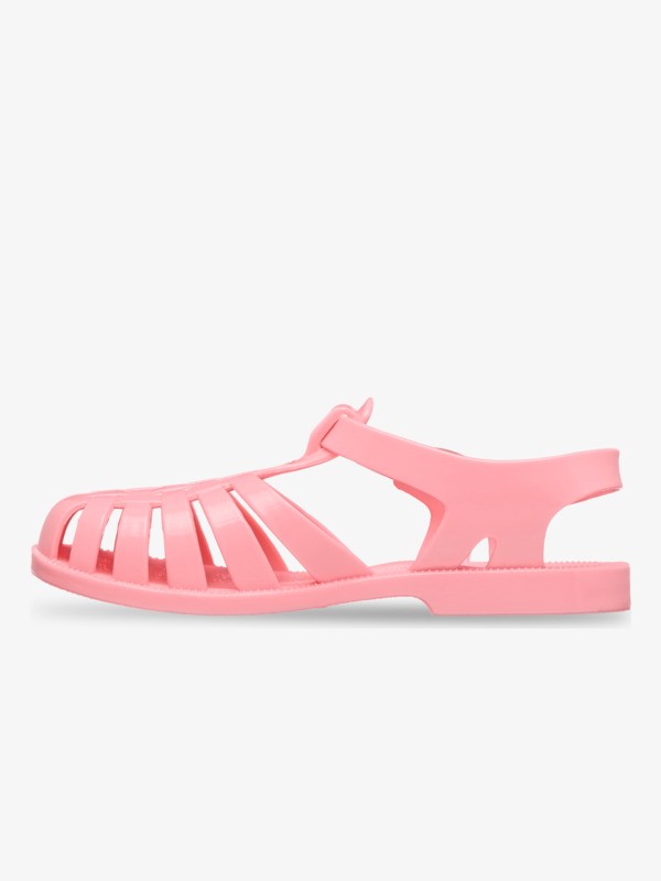 2 Rg The Croisette - Sandalias para chicas Violeta ERGL100011 Roxy