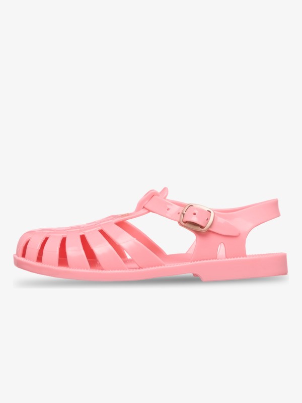 4 Rg The Croisette - Sandalias para chicas Violeta ERGL100011 Roxy