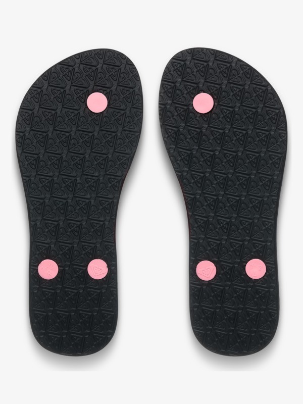 5 Rg Viva Stamp - Sandalias para chicas  ERGL100014 Roxy