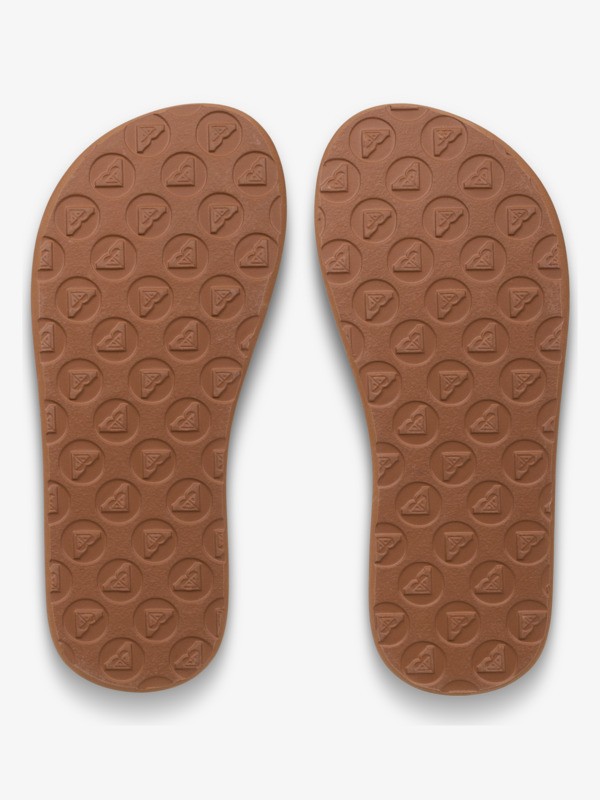 5 Rg Chika Hi - Sand&aacute;lias para Raparigas Multi ERGL100015 Roxy