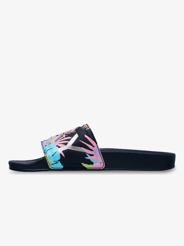 2 Rg Slippy - Sandals for Girls  ERGL100020 Roxy