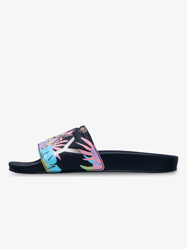 4 Rg Slippy - Sandals for Girls  ERGL100020 Roxy