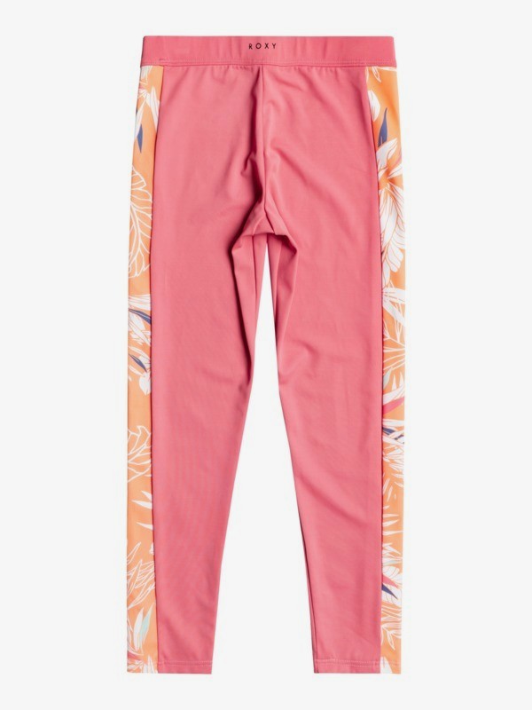 1 Free To Go - Surf Leggings for Girls 8-16  ERGNP03079 Roxy