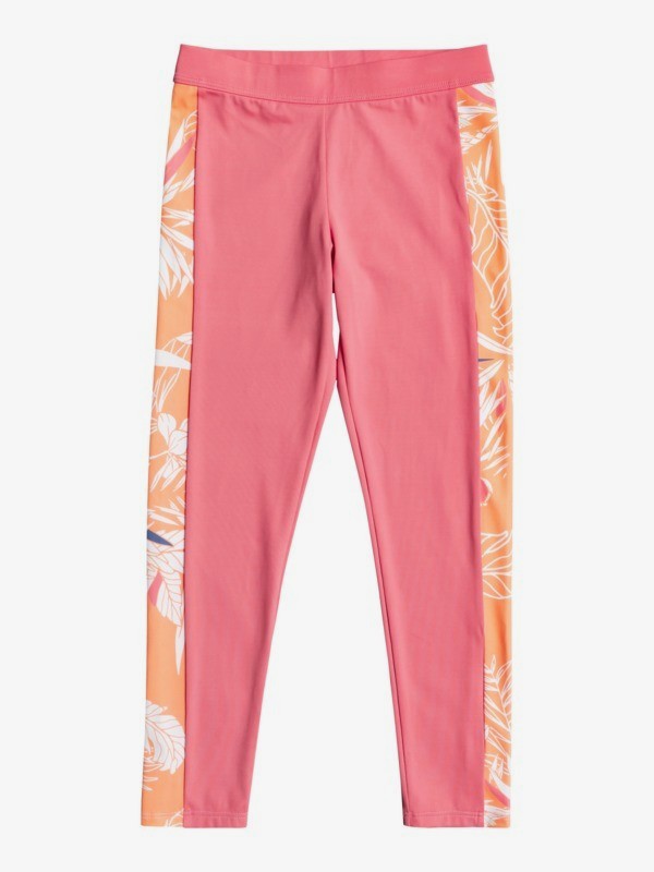 0 Free To Go - Surf Leggings for Girls 8-16  ERGNP03079 Roxy