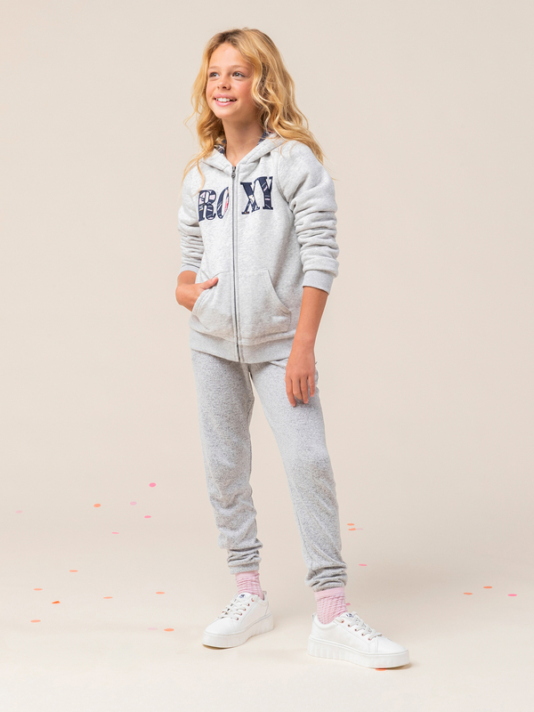 1 Perfectly Wrong - Trousers for Girls  ERGNP03082 Roxy