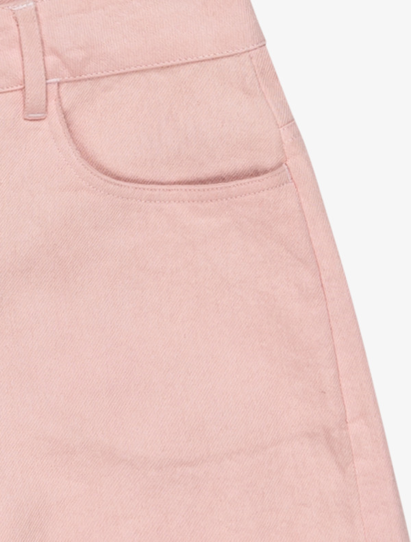 2 Honey Sunkissed - Short met Vaste Taille voor Meisjes 4-16 Pink ERGNS03188 Roxy