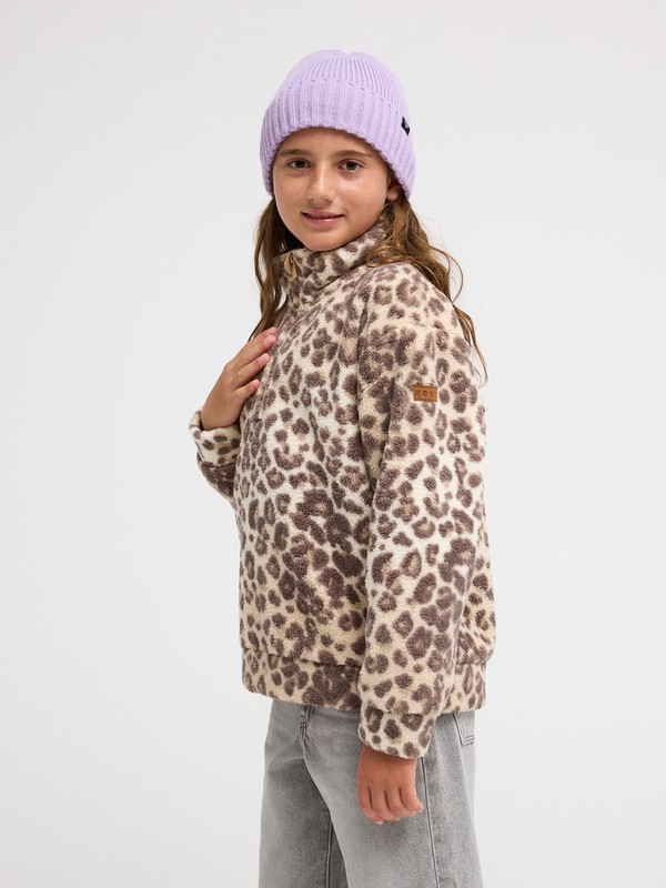 1 Calling All Mys Beige ERGPF03082 Roxy