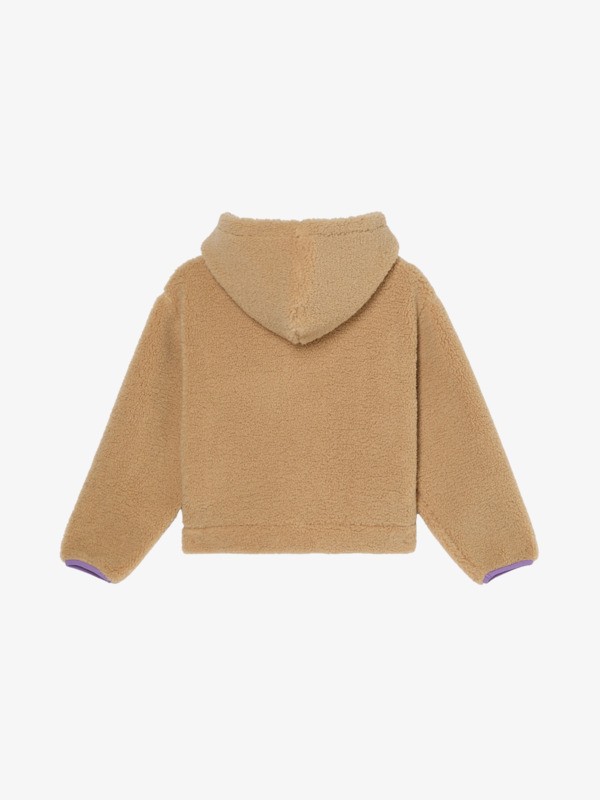4 Live In Winter Beige ERGPF03096 Roxy