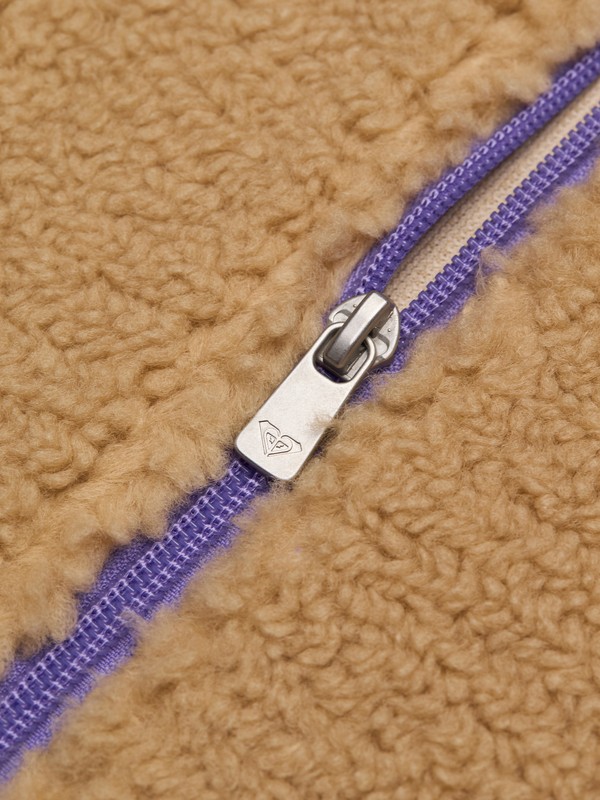 2 Live In Winter Beige ERGPF03096 Roxy