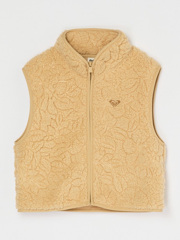 0 Iconic Stars Beige ERGPF03098 Roxy