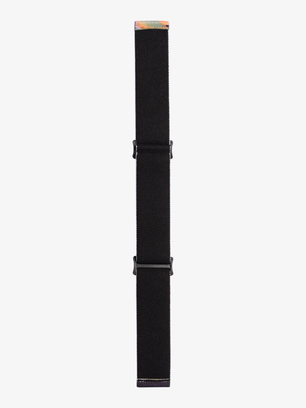 3 Sunset - Snowboard-/Skibrille für Mädchen Bunt ERGTG03020 Roxy