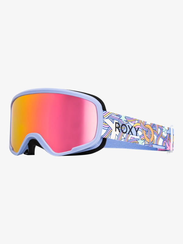 Missy Snowboard Skibrille Unisex Roxy