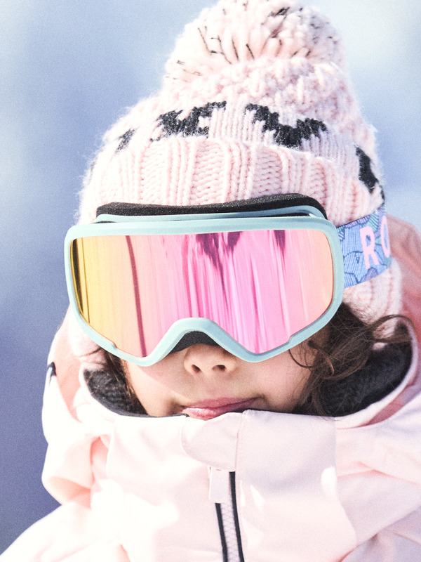 Missy Snowboard Goggles for Girls