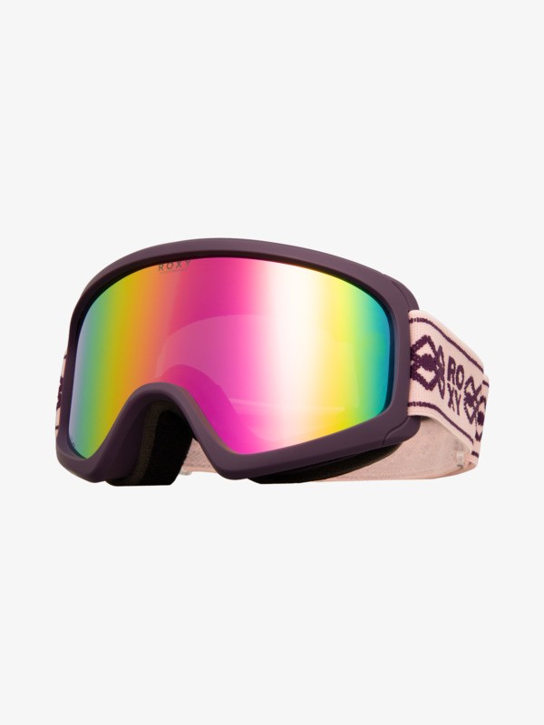 1 Sunnyride Pink ERGTG03028 Roxy