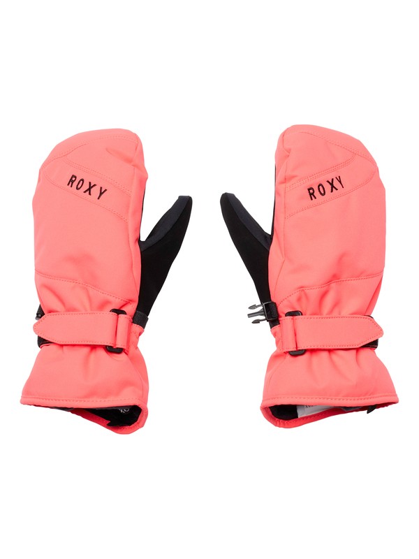 écharpe Fille Roxy Écharpe Roxy Jetty Girl - Protection Froid Et