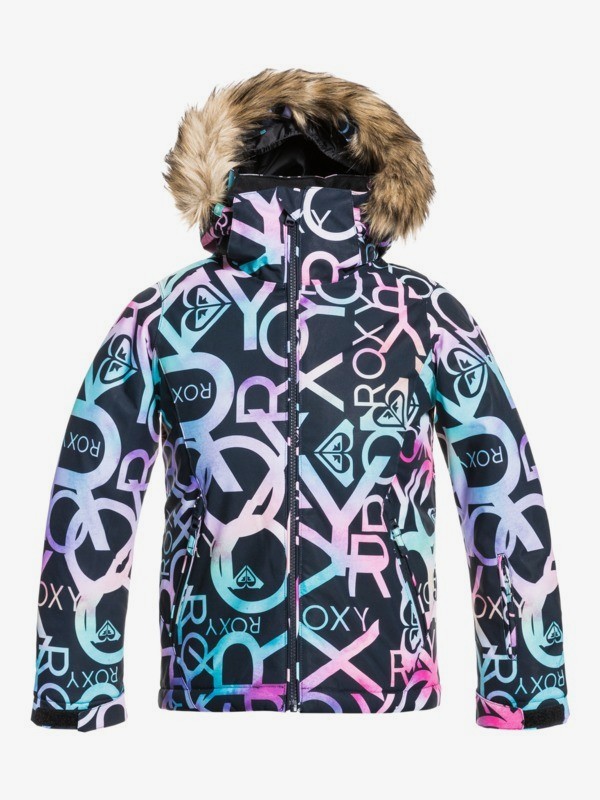 Veste de ski femme roxy sale