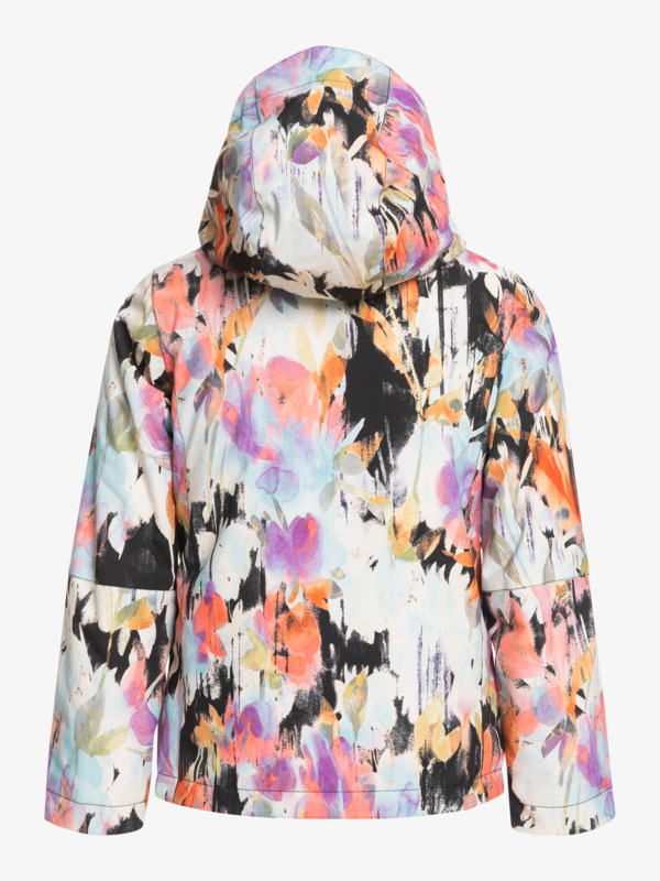 Roxy jetty girl jacket on sale