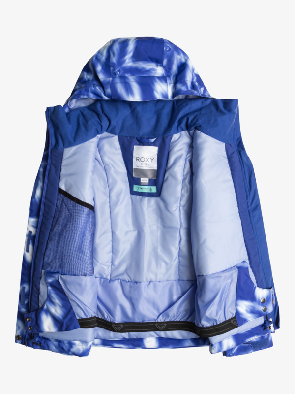 Roxy jetty girl snow jacket online